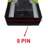 Графический ускоритель NVIDIA Tesla P100 16GB HBM2 PCIE Графический ускоритель NVIDIA Tesla P100 16GB HBM2 PCIE