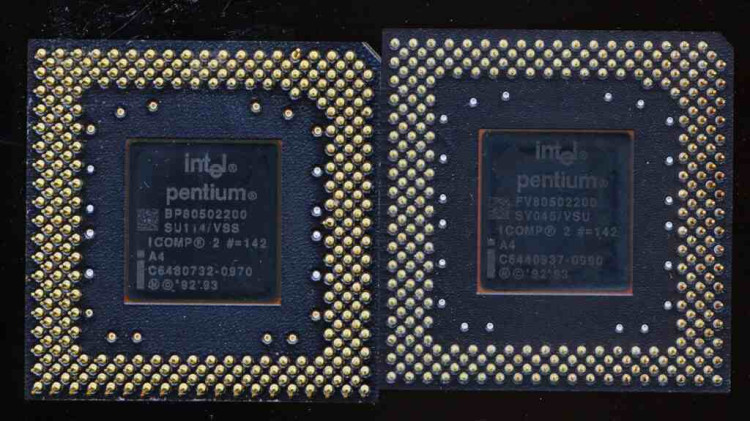 (IC),PROCESSOR,P54C/120