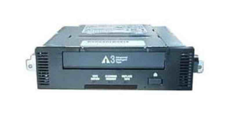 DRV,AIT,100/200GB,INTERNAL,CARBON DRV,AIT,100/200GB,INTERNAL,CARBON