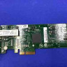 HP NC373F PCI-E MULTIFUNCTION GIGABIT SERVER ADA CARD 395864-001