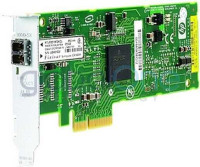 HP NC373F PCI-E MULTIFUNCTION GIGABIT SERVER ADA CARD 395864-001