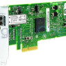 HP NC373F PCI-E MULTIFUNCTION GIGABIT SERVER ADA CARD 395864-001