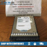 HP 300GB 15K SAS  3.5" DUAL PORT HARD DRIVE NEW BULK 375874-014