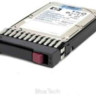 HP 1TB 7200 RPM 6G 2.5" SAS HOT PLUG MDL HARD DRIVE  MM1000FBVR