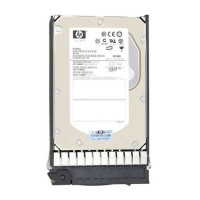 HP MSA2 450GB 3G 15K RPM 3.5" SAS HARD DRIVE NEW BULK
