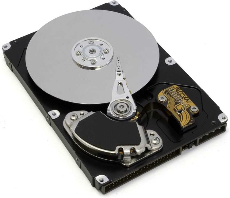 HP 80GB SATA 7200 RPM 3.5" HOT PLUG HARD DRIVE 397551-00