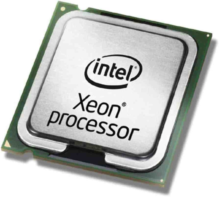 PROC XEON 450/1MB W/HTSNK