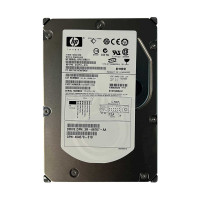 HP 72.8GB ULTRA 320 SCSI 15K 68 PIN HDD NEW BULK 412751-018