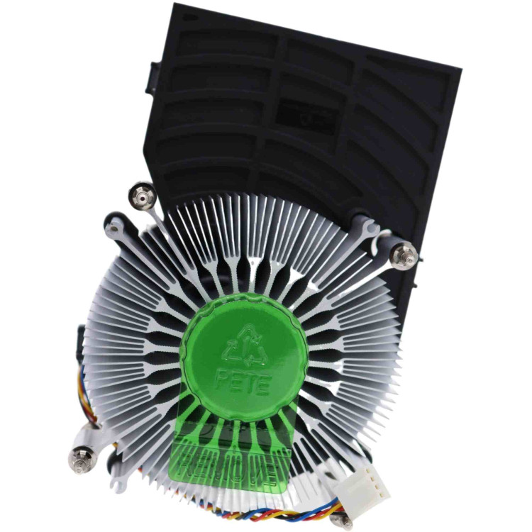 HTSNK, NBK, W/FAN, DTP4, SPNK+