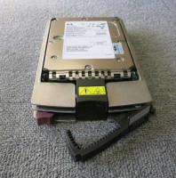 HP 72.8GB ULTRA320 15K HARD DRIVE NEW BULK BF07285A36