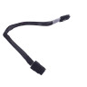 HP DL36X Int. Mini-SAS 13 3/8" Cable DL360G5 HP DL36X Int. Mini-SAS 13 3/8" Cable DL360G5