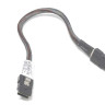 HP DL36X Int. Mini-SAS 13 3/8" Cable DL360G5 HP DL36X Int. Mini-SAS 13 3/8" Cable DL360G5