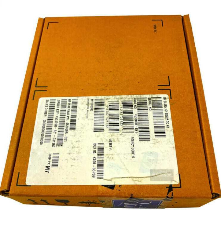 BL465c G1 3.0GHz Kit  Processor Option (O2222)