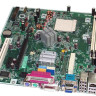 HP DC5750 AMD MICRO BTX W/AM2 SCKT BOARD