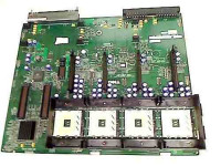 DELL PE6650 CPU SYSTEM BOARD (MERLOT)