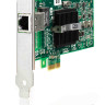 HP NC110T PCIe Gigabit Server Adapter