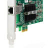 HP NC110T PCIe Gigabit Server Adapter