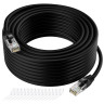 CAT5 UTP Cables 40ft (1/pack) IP Console Switch