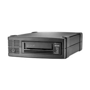 HP StorageWorks LTO448 SAS Ext Drive 3C HP StorageWorks LTO448 SAS Ext Drive 3C