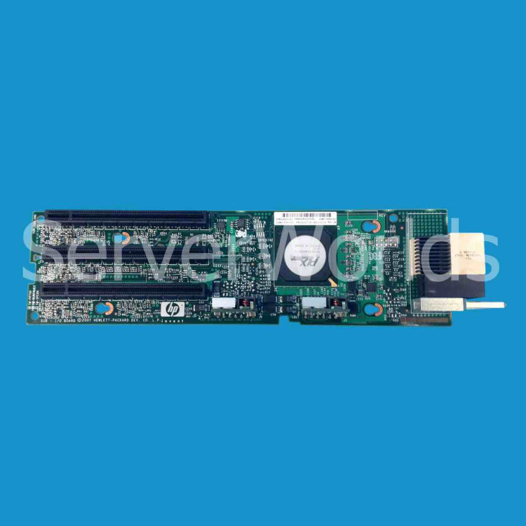 HP DL580G5 PCI-E IO Option Kit