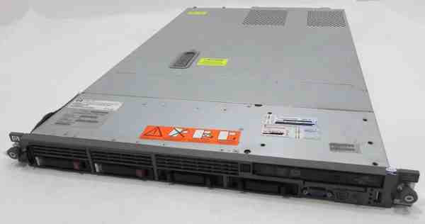 DL360 G5 4xX2830-12MB/1333 CPU