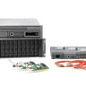 HP MSA1500 HP-UX SATA Starter Kit (NEW) 1Y