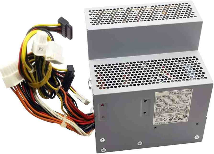 OPTIPLEX GX280 SD POWER SUPPLY OPTIPLEX GX280 SD POWER SUPPLY