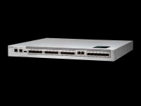 Extended Fabrics, SAN Switch 2/32 1Y