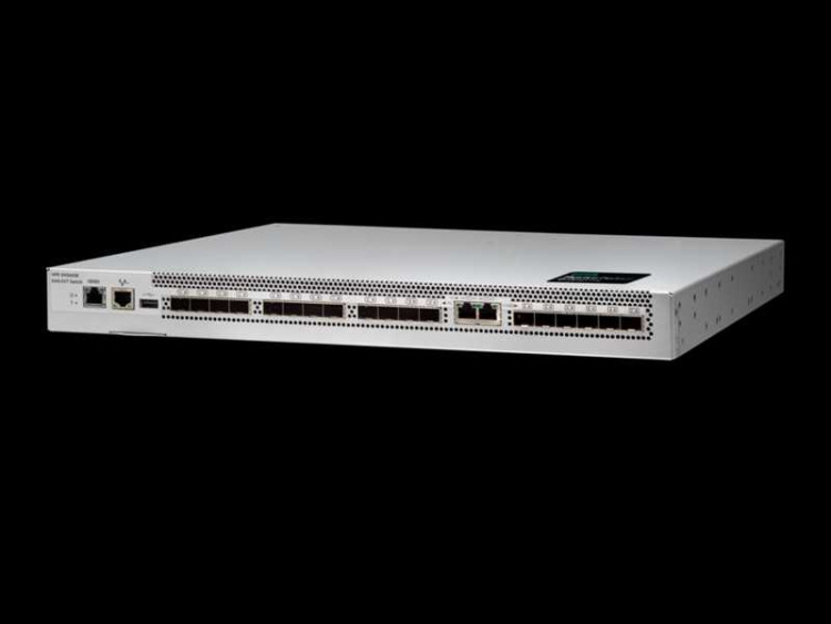 Extended Fabrics, SAN Switch 2/32 1Y Extended Fabrics, SAN Switch 2/32 1Y