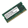 4GB (2x2GB) DDR2 800MHz