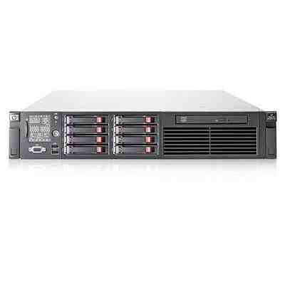 HP DL380 G6 E5520 Base EU Svr