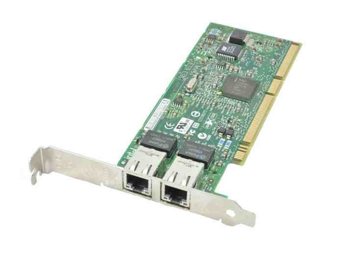 0M0251 DELL Emulex LightPulse 2GB Dual Ports Fibre PCI-X 0M0251 DELL Emulex LightPulse 2GB Dual Ports Fibre PCI-X