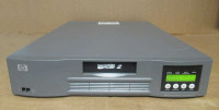 HP StorageWorks 1/8 Ultrium 460 Autoloader EOL
