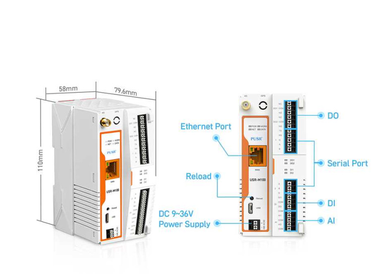 HP M100 WAN Accelerator Manager LTU EOL
