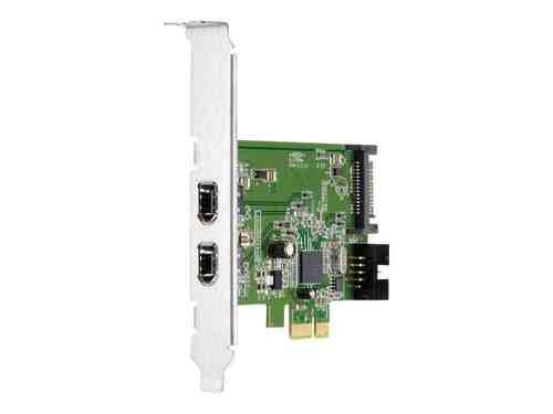 HP IB 4X QDR PCI-e G2 Dual Por HP IB 4X QDR PCI-e G2 Dual Por