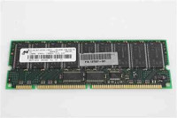 127007-021 HP128MB (1 X128MB) PC133 ECC MODULE