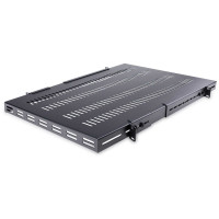 Rackmount shelf for 700ux or 1100ux EOL