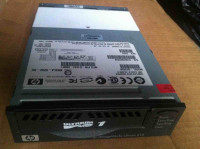 HP STORAGEWORKS ULTRIUM 215 LTO 1 INTERNAL TAPE DRIVE