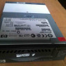 HP STORAGEWORKS ULTRIUM 215 LTO 1 INTERNAL TAPE DRIVE HP STORAGEWORKS ULTRIUM 215 LTO 1 INTERNAL TAPE DRIVE