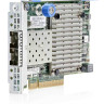 Адаптер HP 526FLR-SFP+ FlexFabric 10Gb 2P (629138-B21)