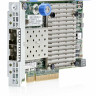 Адаптер HP 526FLR-SFP+ FlexFabric 10Gb 2P (629138-B21)