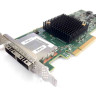 Контроллер LSI 9207-8e HBA, 8e ports (LSI00300)
