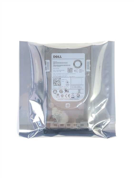 Накопитель SSD Dell 1x400Gb для 13G Servers 2.5 Mix Use MLC 12Gb/s HOT PLUG (400-AEIS)