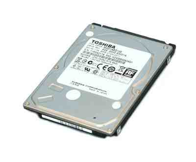 4.3GB UATA66 5400rpm HARD DRIVE