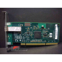 F/S RETAIL 374193-B22 HP NC370F PCI-X Multifunction 1000SX Gigabit Server Adapter