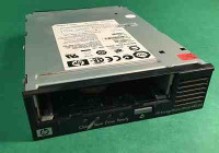 HP StorageWorks LTO448 SAS Int Drive