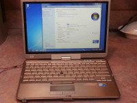 2730p C2D-SL9400/2GB/120GB/12"WXGA/WVB