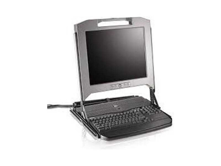 Консоль Dell DKMMLED185-001 US/международная английская клавиатура и монитор 18.5" LED (481-BBBC) Консоль Dell DKMMLED185-001 US/международная английская клавиатура и монитор 18.5" LED (481-BBBC)