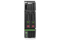 Сервер HP ProLiant BL460c Gen8 2xE5-2660 v2 4x16 (724083-B21)