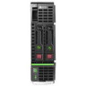 Сервер HP ProLiant BL460c Gen8 2xE5-2660 v2 4x16 (724083-B21)